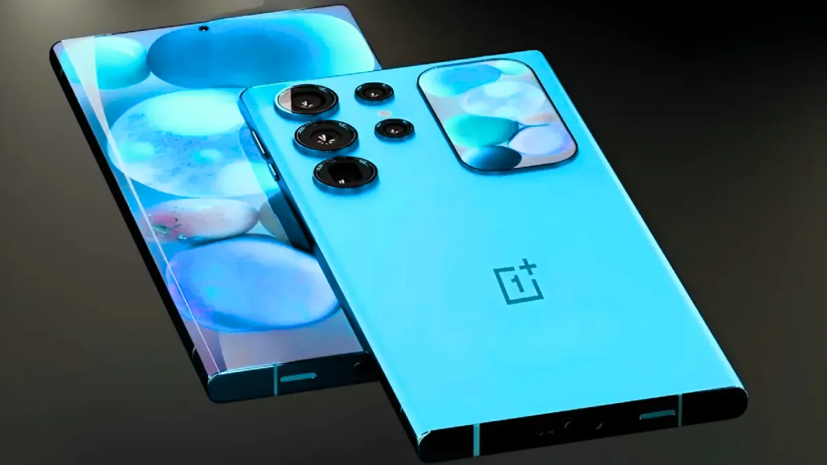 5G Smartphone