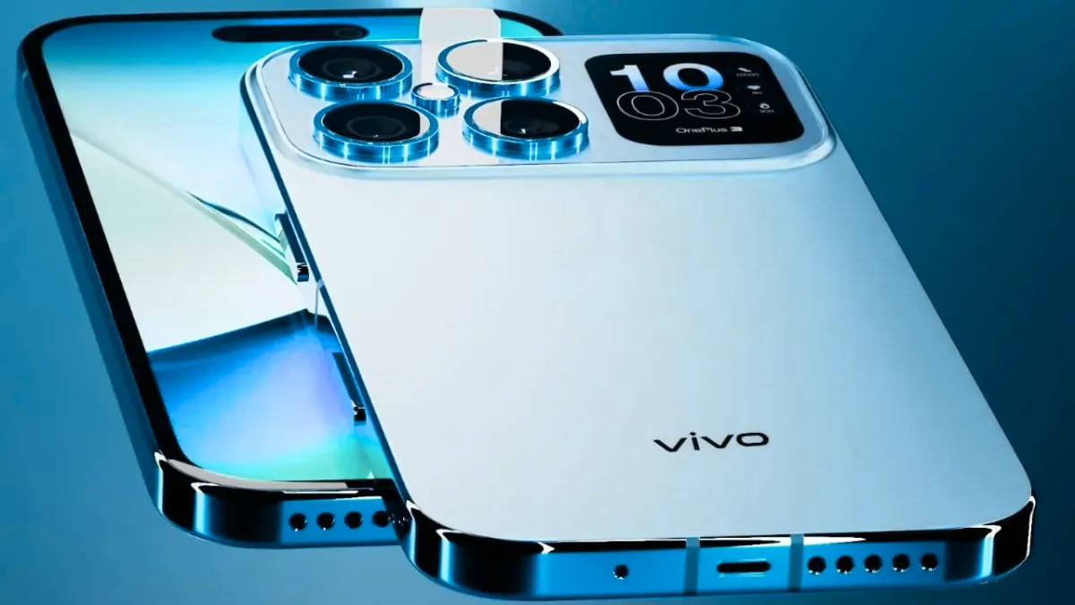 5G Smartphone