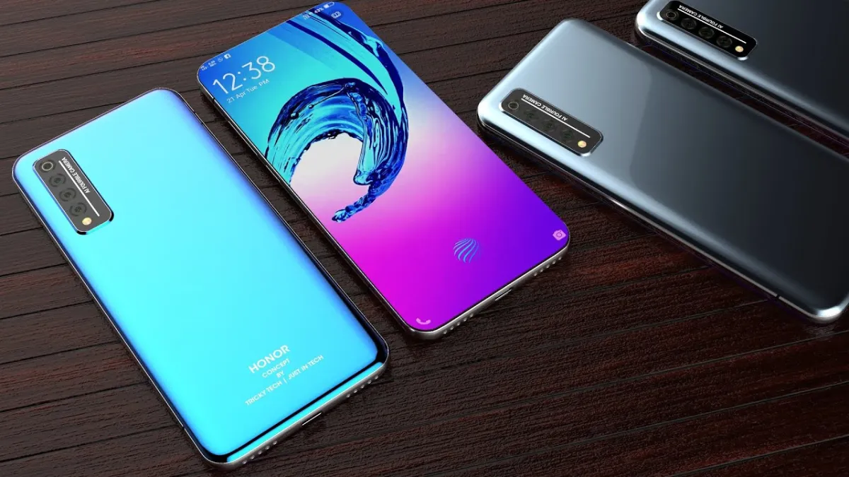 Honor 90