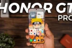 Honor gt pro