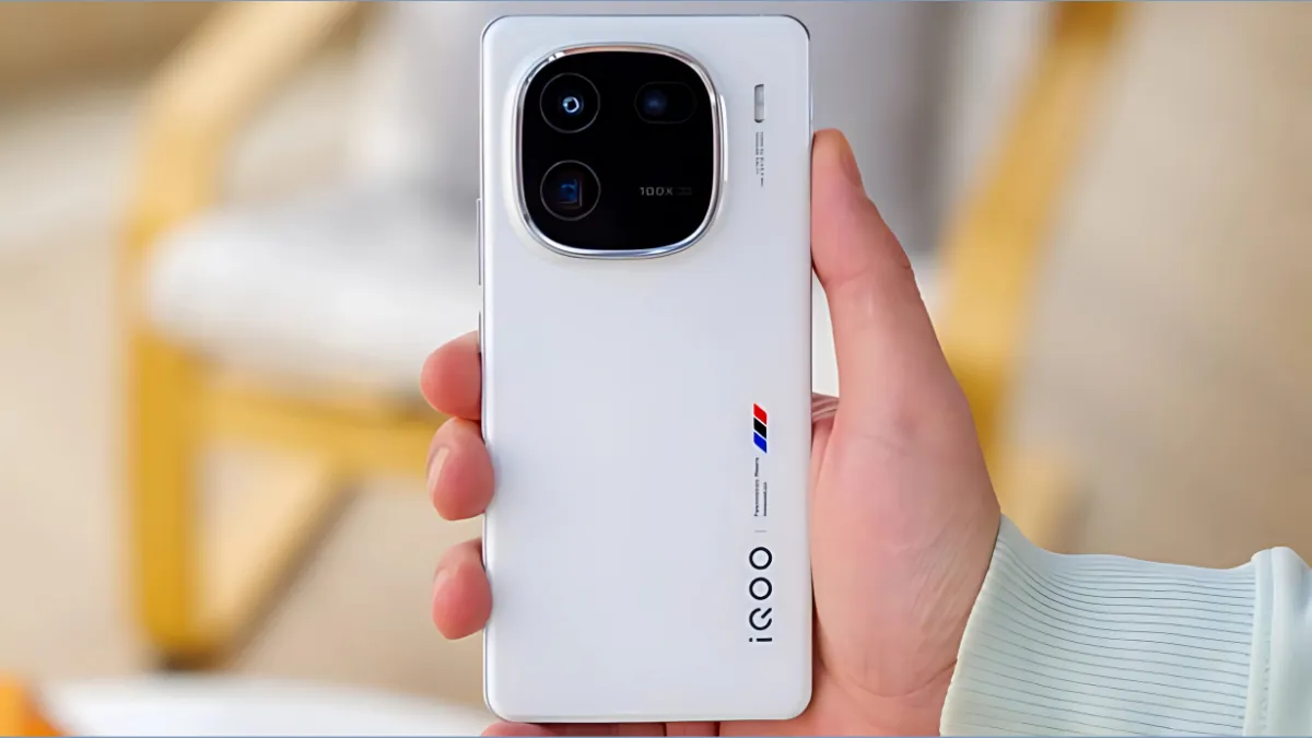 IQOO 12 5G