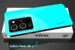 Infinix Note 60