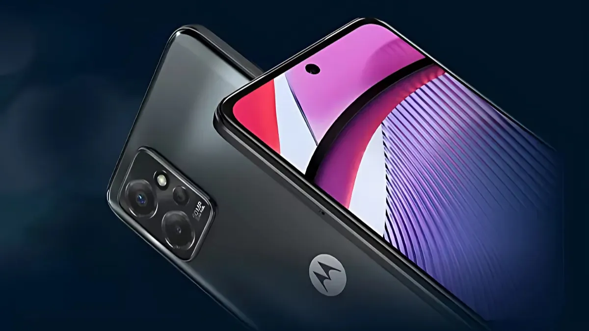 Moto G Power