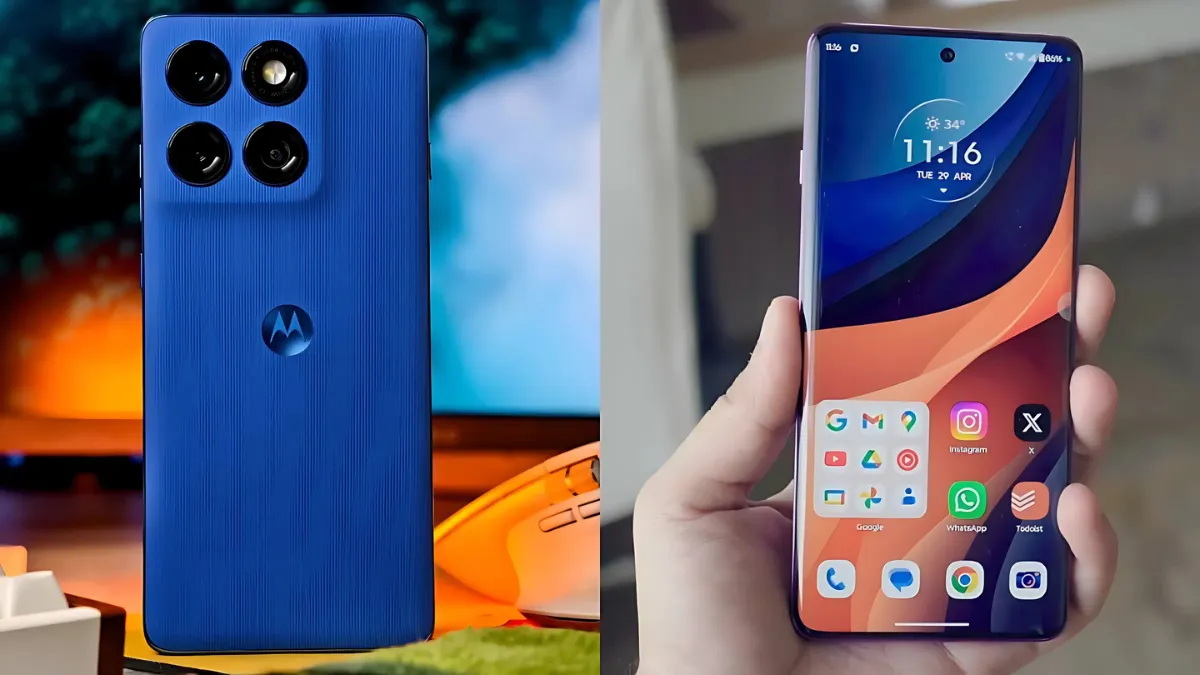 Motorola
