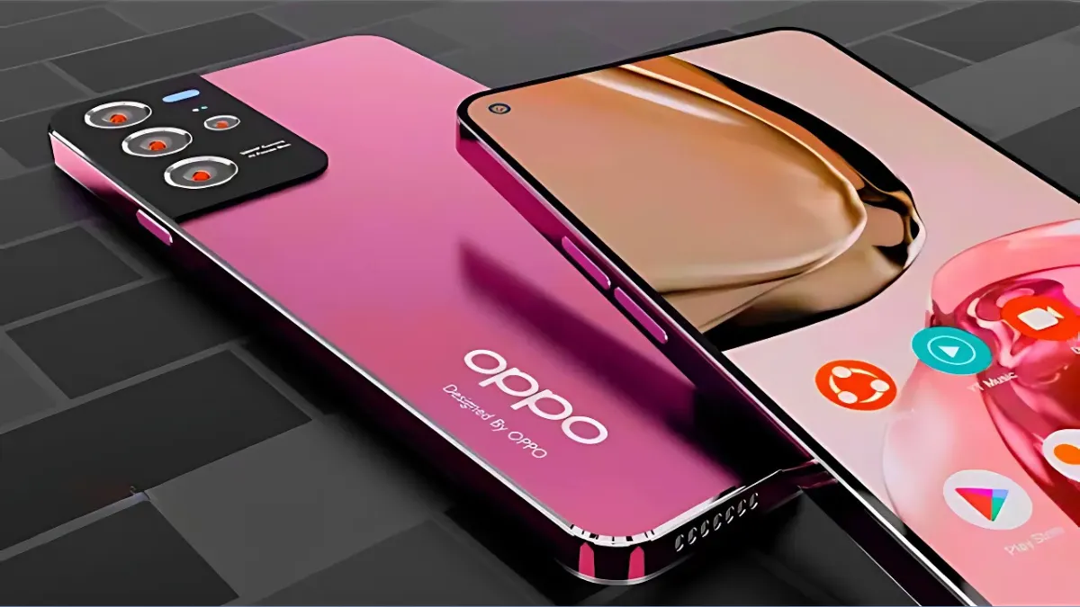 OPPO