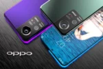 OPPO F22 Pro