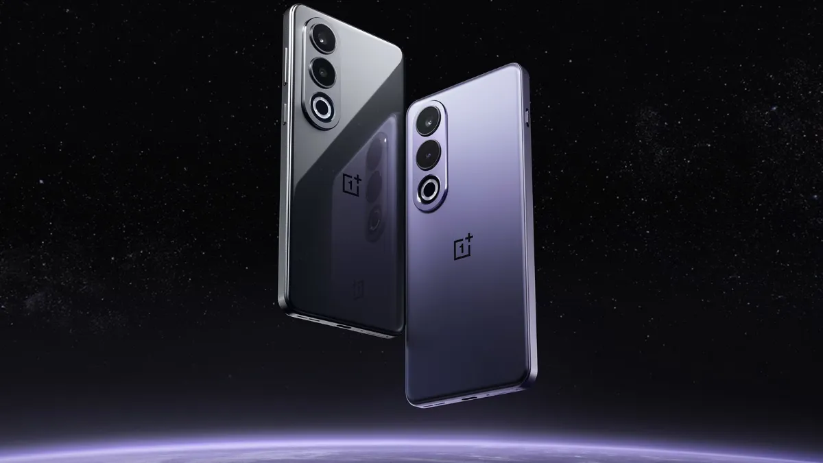 OnePlus Ace 3V