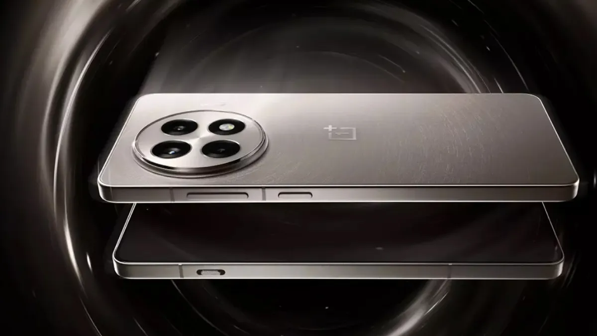 OnePlus Ace 5