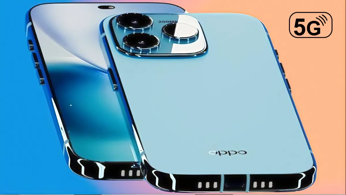 Oppo K13 5G