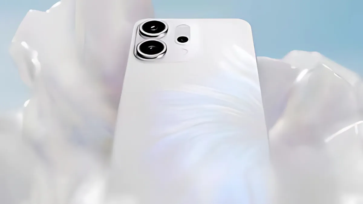 Oppo Reno 14 5G
