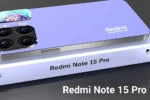 Redmi Note 15 5G