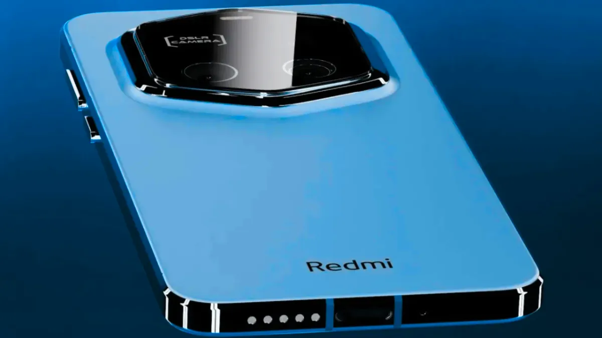 Redmi Note 15 Pr
