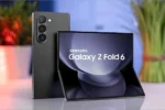 SAMSUNG Galaxy Z Fold6 5G