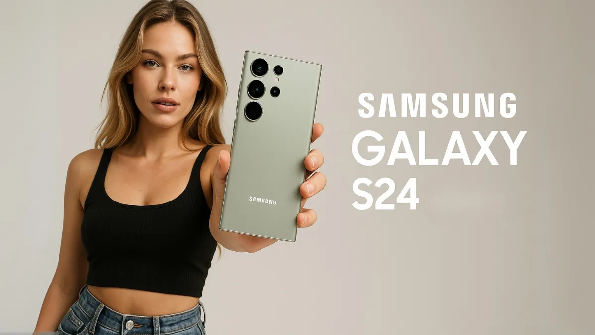 Samsung Galaxy S24 Ultra