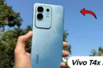 Vivo T4x 5G