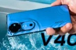 Vivo V40 Pro 5G