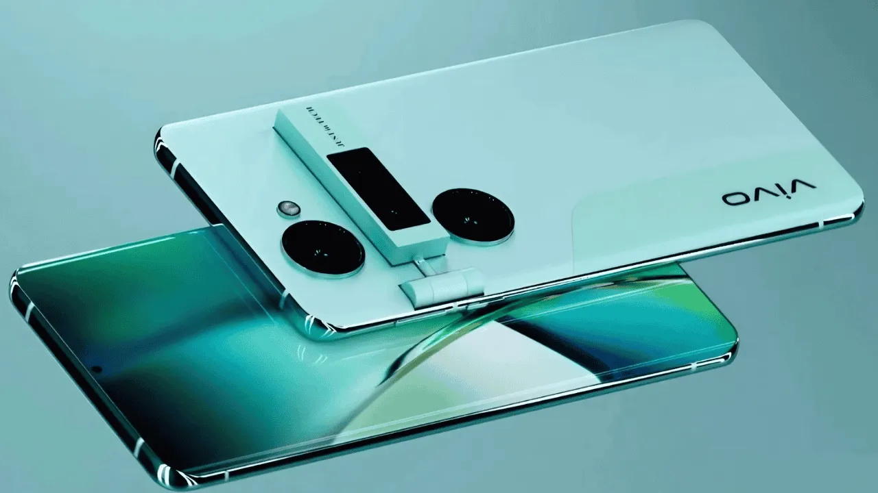 Vivo Y35 5G