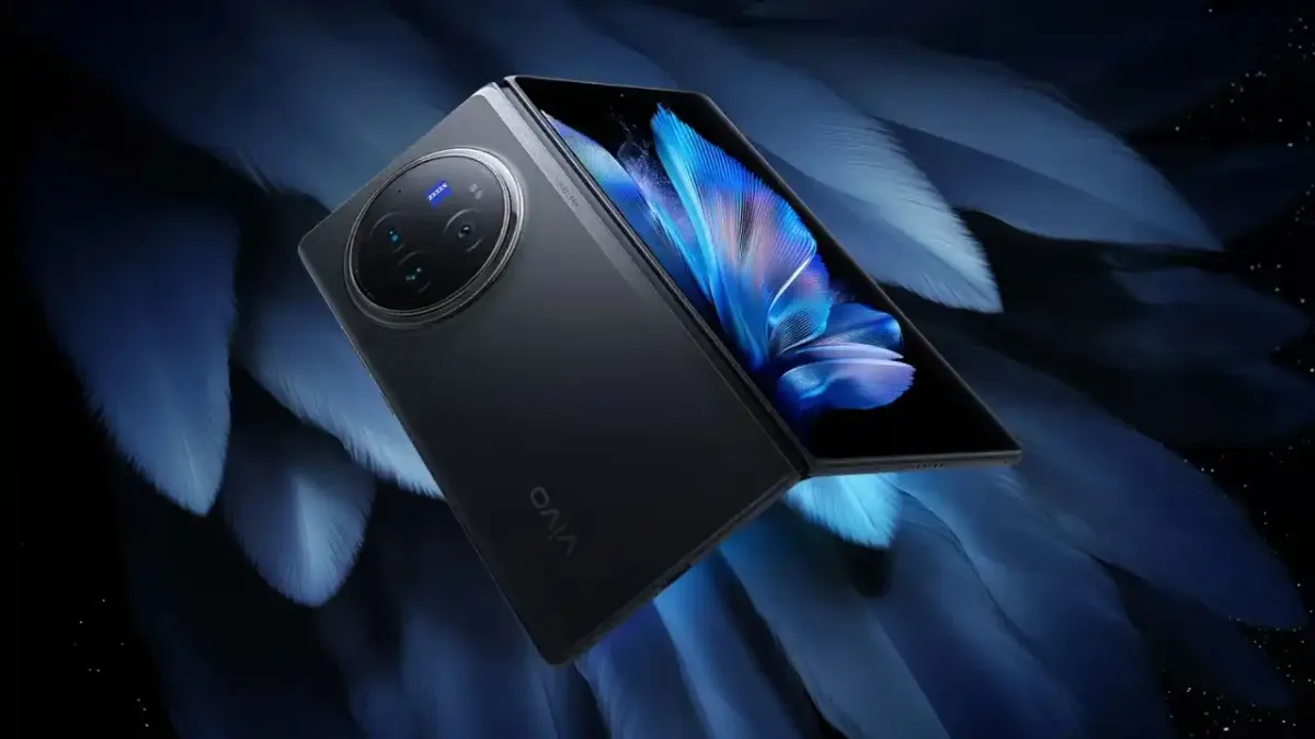 vivo X Fold 5